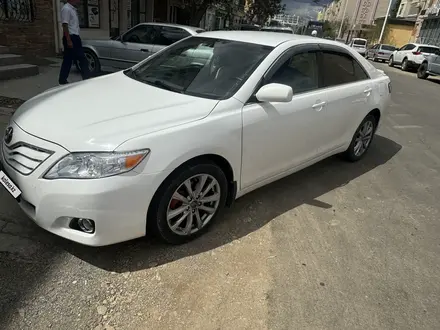 Toyota Camry 2009 года за 7 200 000 тг. в Кызылорда – фото 5