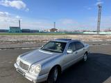 Mercedes-Benz E 280 1996 годаүшін3 350 000 тг. в Кызылорда – фото 5