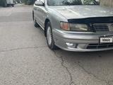 Nissan Cefiro 1997 годаүшін2 999 999 тг. в Алматы – фото 3