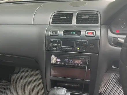 Nissan Cefiro 1997 года за 2 900 000 тг. в Алматы – фото 10