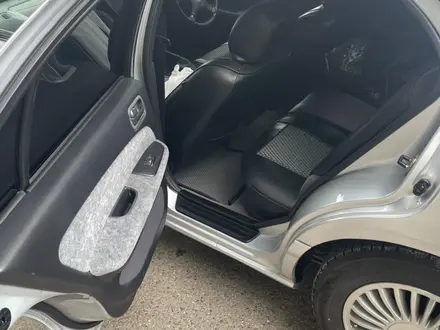 Nissan Cefiro 1997 года за 2 900 000 тг. в Алматы – фото 13