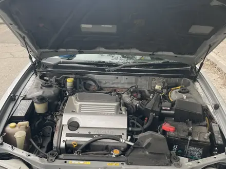 Nissan Cefiro 1997 года за 2 900 000 тг. в Алматы – фото 15