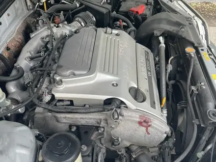 Nissan Cefiro 1997 года за 2 900 000 тг. в Алматы – фото 17