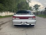 Nissan Cefiro 1997 годаүшін2 999 999 тг. в Алматы – фото 2