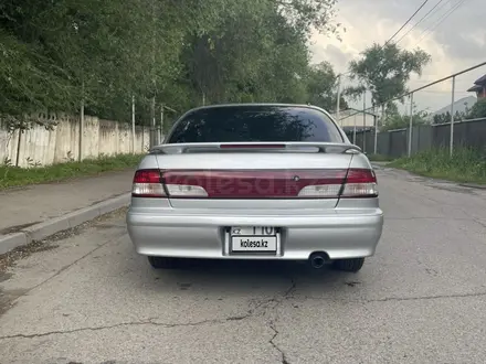 Nissan Cefiro 1997 года за 2 900 000 тг. в Алматы – фото 2
