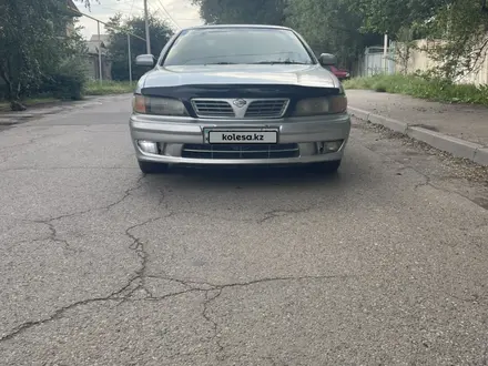 Nissan Cefiro 1997 года за 2 900 000 тг. в Алматы