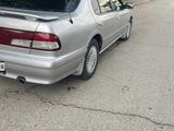 Nissan Cefiro 1997 годаүшін2 999 999 тг. в Алматы – фото 4