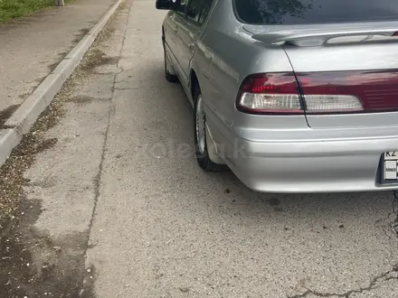 Nissan Cefiro 1997 года за 2 900 000 тг. в Алматы – фото 5