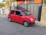 Daewoo Matiz 2012 года за 1 600 000 тг. в Алматы – фото 2