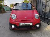 Daewoo Matiz 2012 года за 1 600 000 тг. в Алматы
