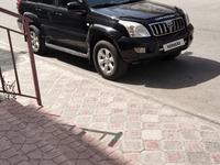 Toyota Land Cruiser Prado 2007 годаүшін13 500 000 тг. в Атырау