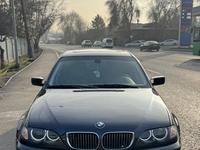 BMW 328 1998 годаүшін3 900 000 тг. в Алматы