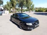 Audi A5 2009 годаүшін6 200 000 тг. в Алматы