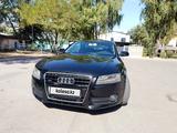 Audi A5 2009 годаүшін6 200 000 тг. в Алматы – фото 2