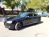 Audi A5 2009 годаүшін6 200 000 тг. в Алматы – фото 3