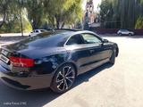 Audi A5 2009 годаүшін6 200 000 тг. в Алматы – фото 4