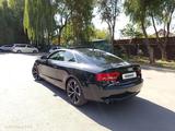 Audi A5 2009 годаүшін6 200 000 тг. в Алматы – фото 5