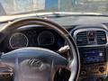 Hyundai Sonata 2004 года за 2 600 000 тг. в Шымкент – фото 12