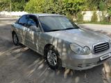 Hyundai Sonata 2004 года за 2 600 000 тг. в Шымкент