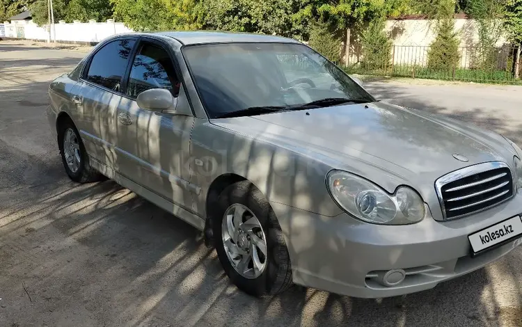 Hyundai Sonata 2004 года за 2 600 000 тг. в Шымкент