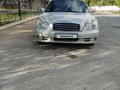 Hyundai Sonata 2004 года за 2 600 000 тг. в Шымкент – фото 20