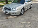 Hyundai Sonata 2004 года за 2 600 000 тг. в Шымкент – фото 3