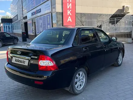 ВАЗ (Lada) Priora 2170 2013 года за 1 900 000 тг. в Семей – фото 3