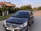 Hyundai Accent 2013 года за 3 600 000 тг. в Алматы