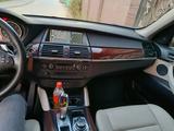 BMW X6 2008 года за 9 300 000 тг. в Алматы – фото 4