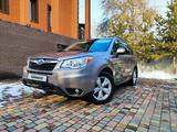 Subaru Forester 2014 годаүшін8 350 000 тг. в Алматы
