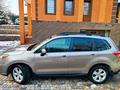 Subaru Forester 2014 года за 8 350 000 тг. в Алматы – фото 7