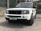 Land Rover Range Rover Sport 2008 года за 7 500 000 тг. в Алматы