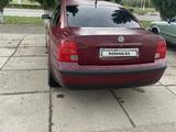 Volkswagen Passat 1997 годаүшін1 850 000 тг. в Рудный – фото 5