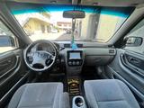 Honda CR-V 1998 года за 4 200 000 тг. в Талдыкорган – фото 3