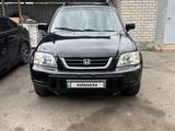 Honda CR-V 1998 года за 4 200 000 тг. в Талдыкорган – фото 5