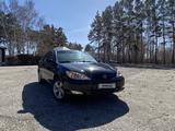 Toyota Camry 2002 года за 4 000 000 тг. в Астана
