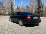 Toyota Camry 2002 года за 4 000 000 тг. в Астана – фото 2