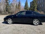 Toyota Camry 2002 года за 4 000 000 тг. в Астана – фото 4