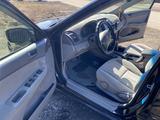Toyota Camry 2002 года за 4 000 000 тг. в Астана – фото 5
