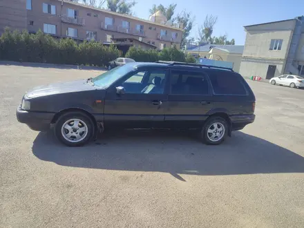 Volkswagen Passat 1990 года за 850 000 тг. в Алматы – фото 3