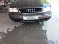 Audi A6 1997 года за 3 367 534 тг. в Шымкент