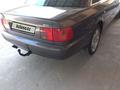 Audi A6 1997 годаүшін3 367 534 тг. в Шымкент – фото 6