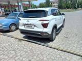 Hyundai Creta 2022 года за 10 000 000 тг. в Кызылорда – фото 2