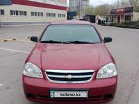 Chevrolet Lacetti 2012 года за 3 000 000 тг. в Астана