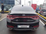 Hyundai Grandeur 2017 года за 12 500 000 тг. в Алматы – фото 5
