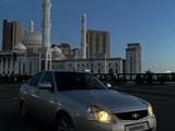 ВАЗ (Lada) Priora 2170 2015 года за 4 000 000 тг. в Астана
