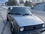 Volkswagen Golf 1988 года за 550 000 тг. в Есик