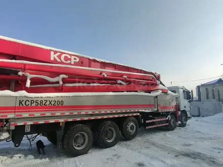 KCP  58ZX200 2014 года в Алматы – фото 8