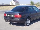 Audi 80 1994 года за 950 000 тг. в Аксай – фото 2