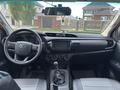 Toyota Hilux 2024 годаүшін23 000 000 тг. в Уральск – фото 4